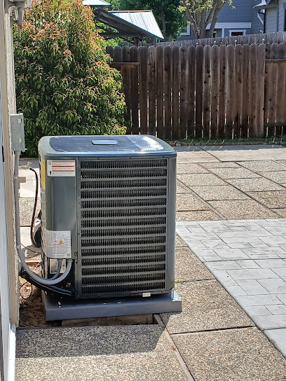 Negocio Tokay Heating & Air Conditioning Repair