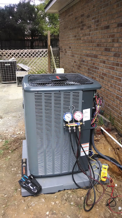 Negocio Tommy's Heating & Air