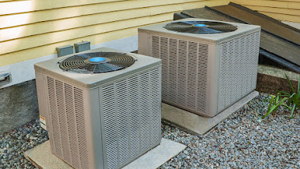 Negocio Tom's Heating & Cooling