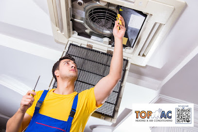 Negocio Top Ac Inc La Air Conditioning Contractors