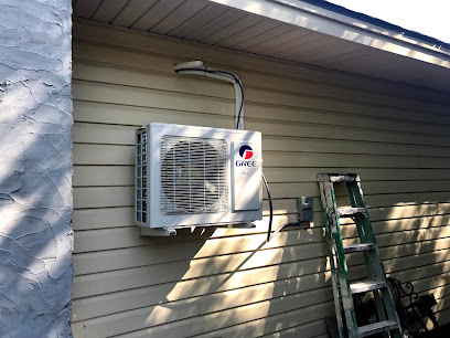 Negocio Top Gun Heating & Ac Repair