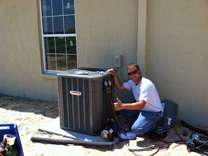 Negocio Top Notch Air Conditioning & Heating In Winter Haven, Fl & Lakeland, Fl