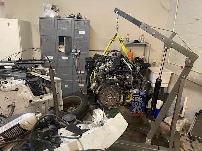 Top Notch Mobile Repair Llc