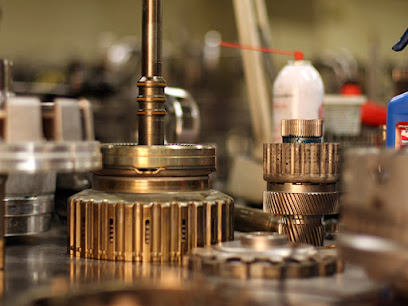 Top Tech Automotive