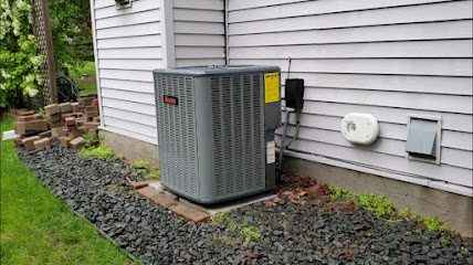 Top Tech Heating & Air