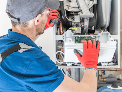 Negocio Topnotch Air Conditioning Service