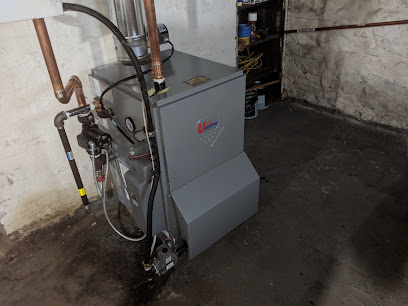 Negocio Topnotch Heating & Air