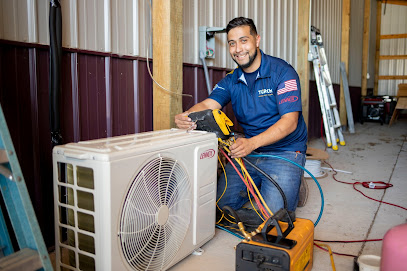 Negocio Torch Plumbing, Heating, And Cooling