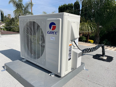 Negocio Tornado Hvac