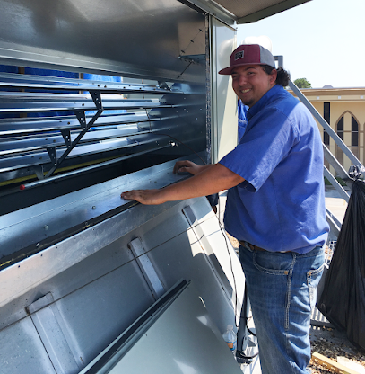 Negocio Total Air Ac Repair, Plumbing & Water Heater Repair