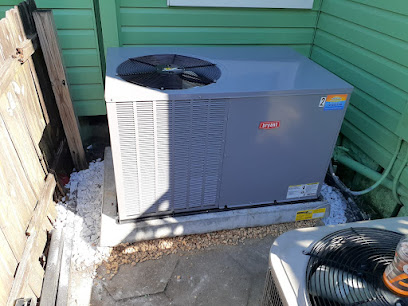 Negocio Total Air Air Conditioning & Heating