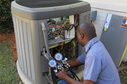 Total Air Cleaning (Hvac)