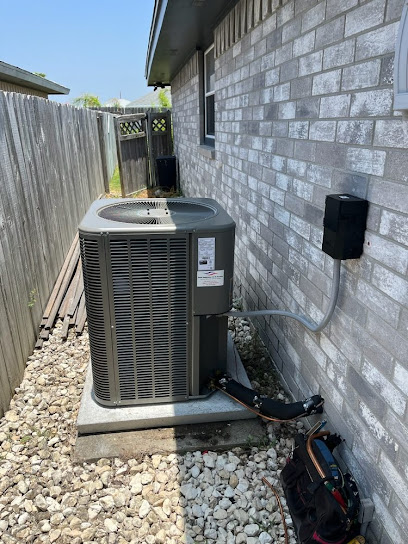 Negocio Total Assurance Ac & Heating