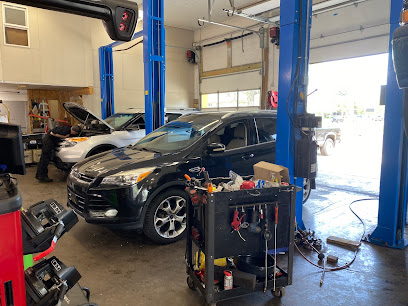 Total Auto Care
