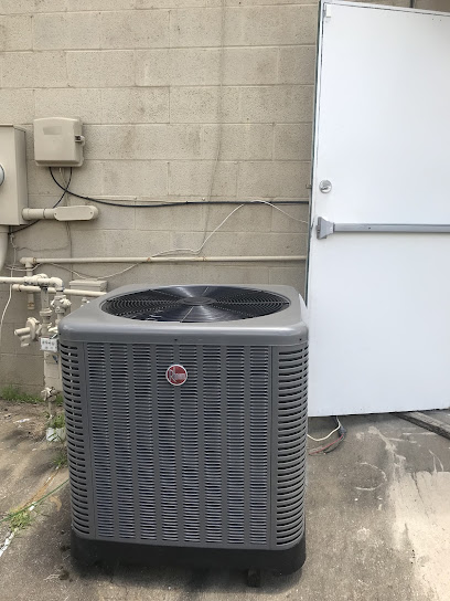 Negocio Total Comfort Heating And Air, Llc