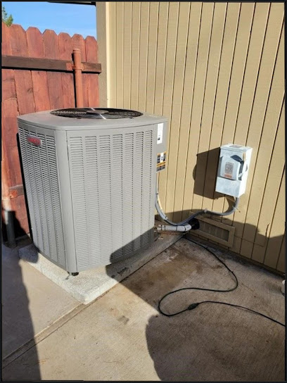 Total Comfort Heating & Cooling