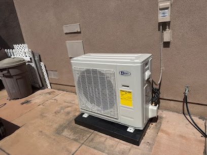 Total Home Environmental Hvac