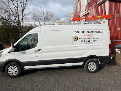 Negocio Total Refrigeration Repair