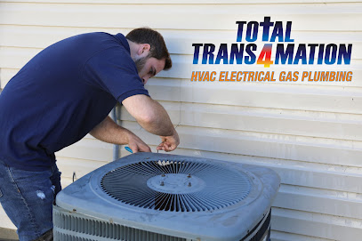 Negocio Total Trans4Mation Heating & Air Conditioning