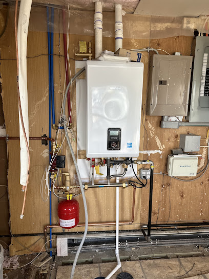 Negocio Town And Country Heating & Air Conditioning, Inc.