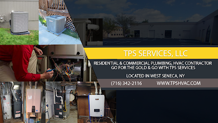 Tps Services, Llc