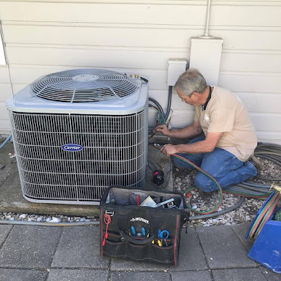 Negocio Trade-Mark Air Conditioning