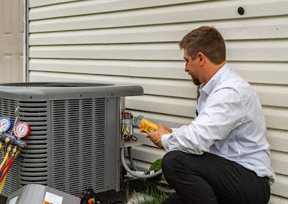 Trademark Heating, Cooling & Electrical