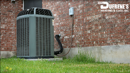 Trahan's Cooling, Heating & Plumbing