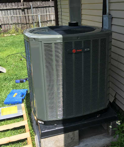 Trahan's Cooling, Heating & Plumbing