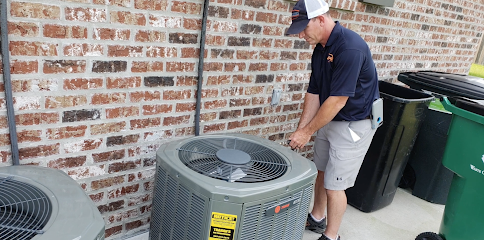 Trahan's Cooling, Heating & Plumbing
