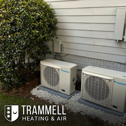 Negocio Trammell Heating & Air, Llc