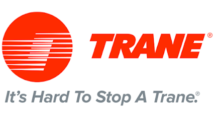 Negocio Trane - Heating & Cooling Services