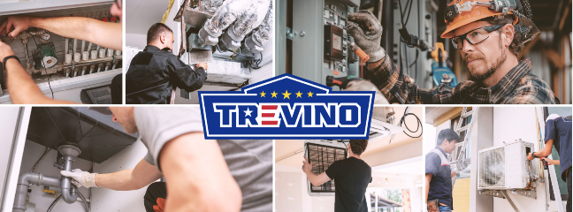 Negocio Trevino Plumbing, Electrical & Hvac