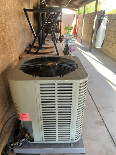 Negocio Tri-Cities Best Heating And Air