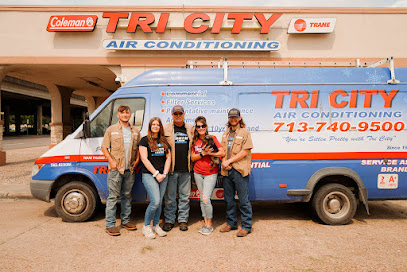 Negocio Tri City Ac & Heat