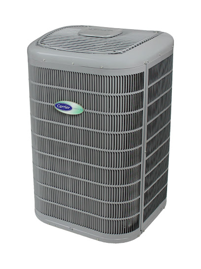 Negocio Tri Counties Heating & Air