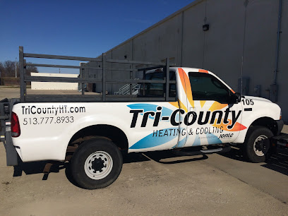 Negocio Tri-County Heating & Cooling