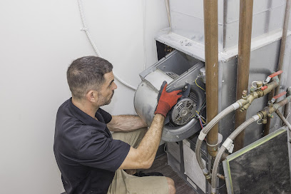 Negocio Tri County Heating & Cooling