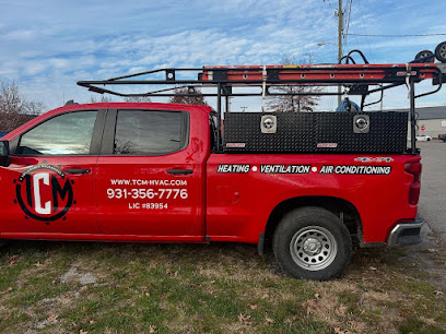 Negocio Tri-County Mechanical, Llc
