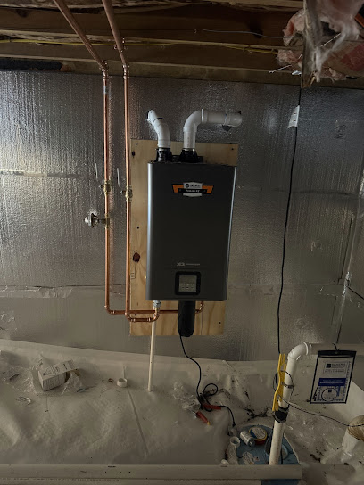Negocio Tri County Plumbing & Contracting Llc
