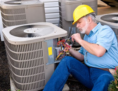 Tri Star Heating And Cooling