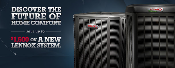 Negocio Trinity Air Conditioning