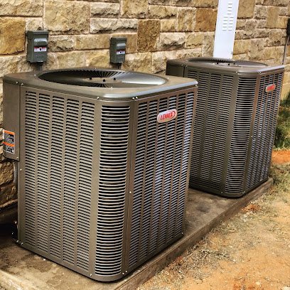 Negocio Trinity Air Conditioning - Sheet Metal Shop