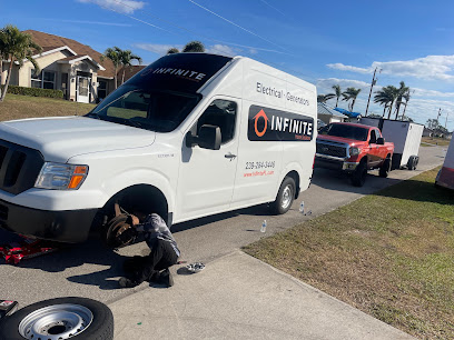Trinity Automotive Llc