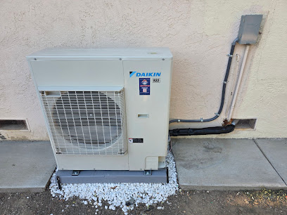 Trio Heating, Air & Plumbing
