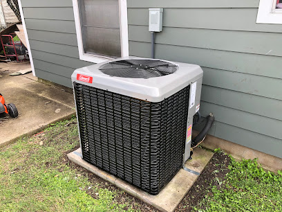 Negocio Triple A Air Conditioning & Heating