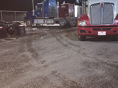 Negocio Triple M Truck & Equipment