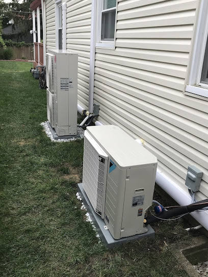 Negocio Tropicool Heating Air Conditioning Plumbing