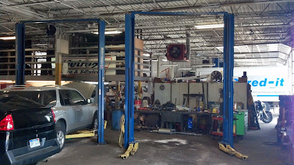 Troy Auto & Truck Center