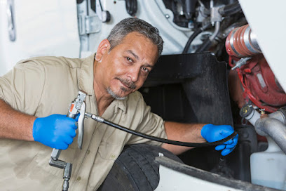 Truck & Trailer Repair Services, 24 Roadside Service